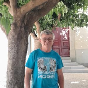 Photo de profil