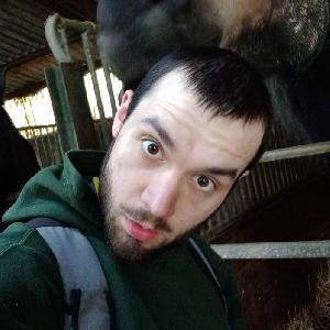 Photo de profil