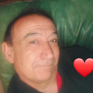 Photo de profil