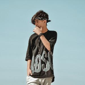 Photo de profil