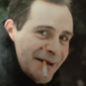 Photo de profil