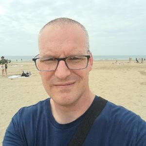 Photo de profil