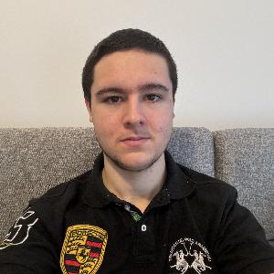 Photo de profil