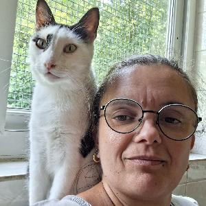 Photo de profil