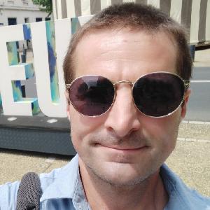 Photo de profil