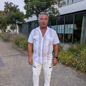 Photo de profil