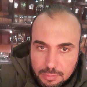 Photo de profil